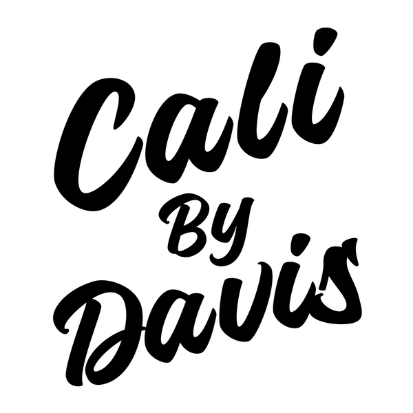 Cali by Davis