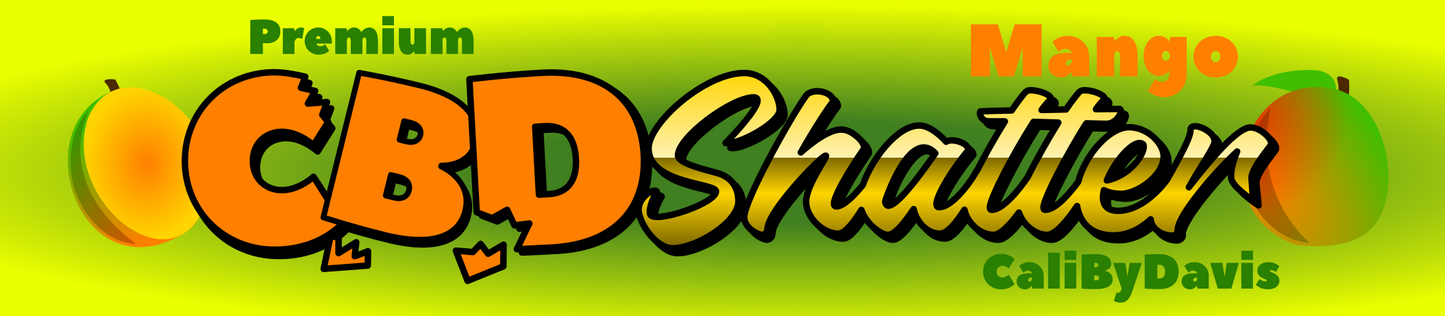 Mango Shatter
