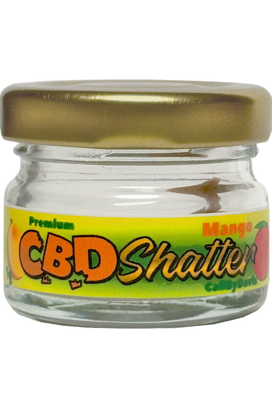 Mango Shatter